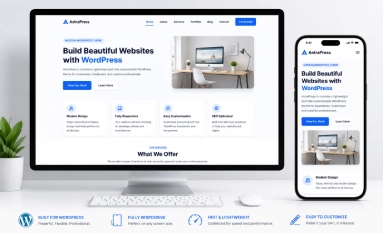 WordPress Development