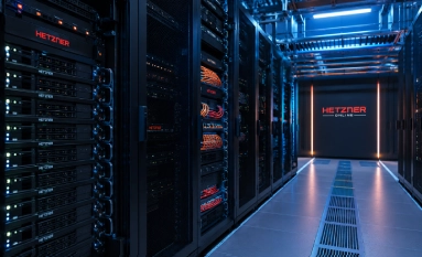 Managed Server Hosting
