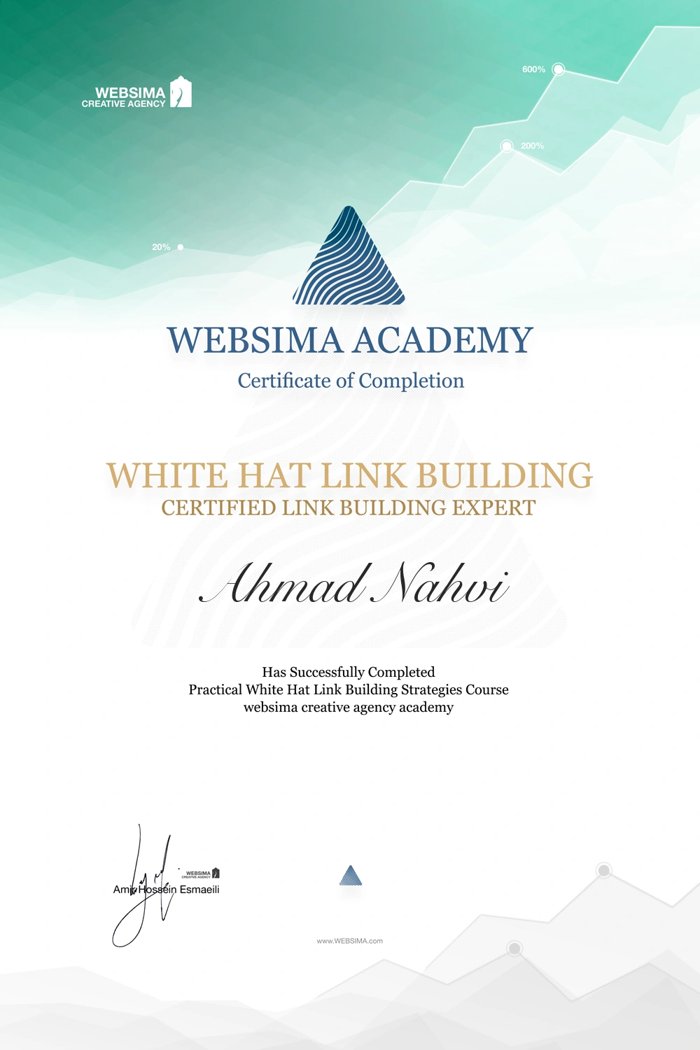 White Hat Link Building