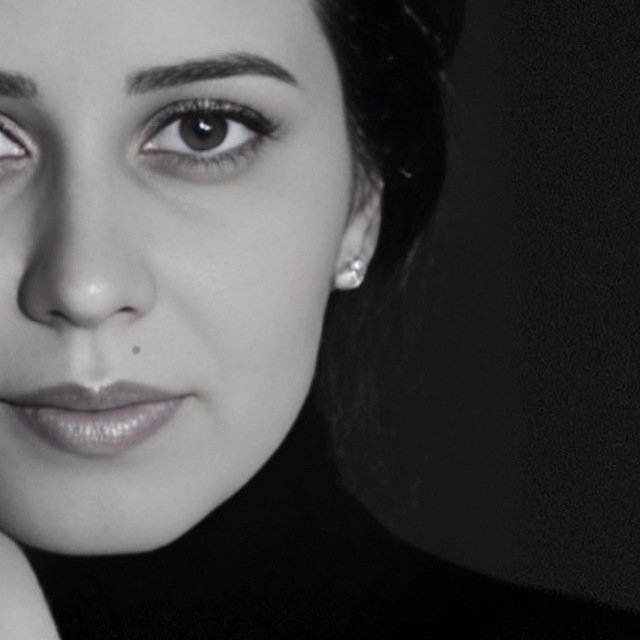 Mona Ghodsi