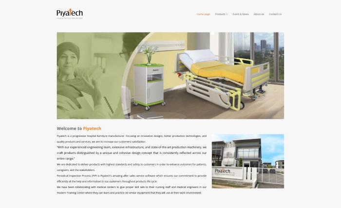 Piyatech